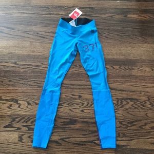 New Women’s Reebok CrossFit leggings NWT